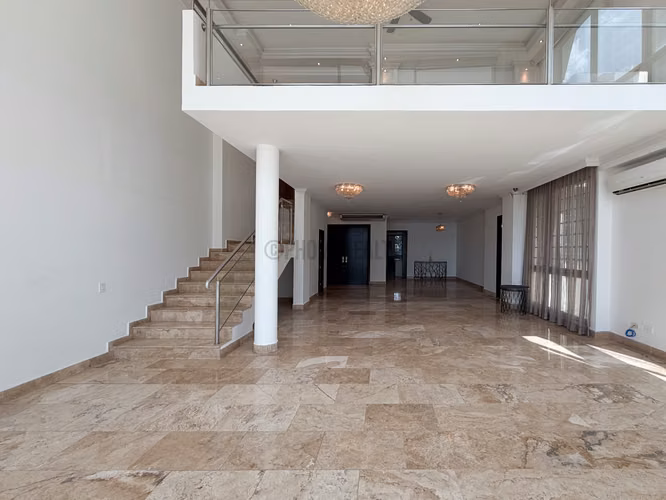 Apartamento Tipo Loft en Venta en San Francisco, Panamá