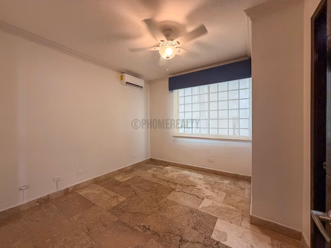 Apartamento Tipo Loft en Venta en San Francisco, Panamá