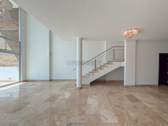Apartamento Tipo Loft en Venta en San Francisco, Panamá