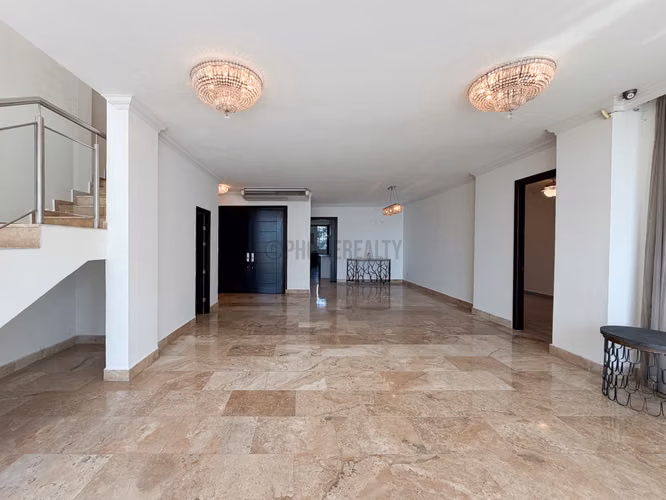 Apartamento Tipo Loft en Venta en San Francisco, Panamá