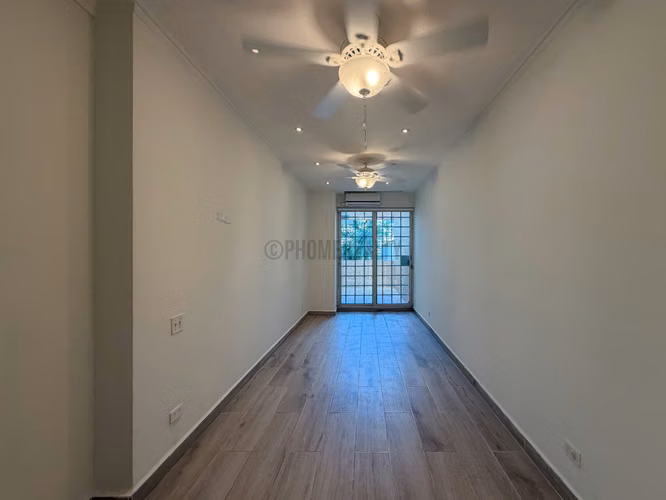 Apartamento Tipo Loft en Venta en San Francisco, Panamá