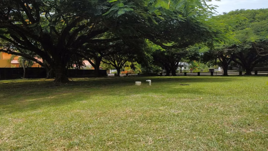 VENTA DE TERRENO EN PUNTA BARCO