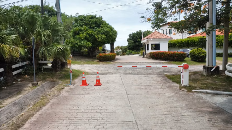 VENTA DE TERRENO EN PUNTA BARCO
