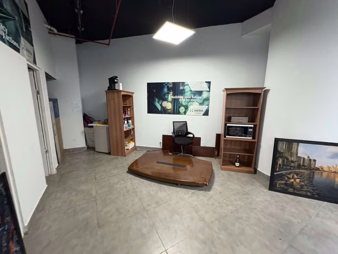 OFICINA AMOBLADA EN ALQUILER  - Calle 50 - Panama - Tornillo - Imagen 11