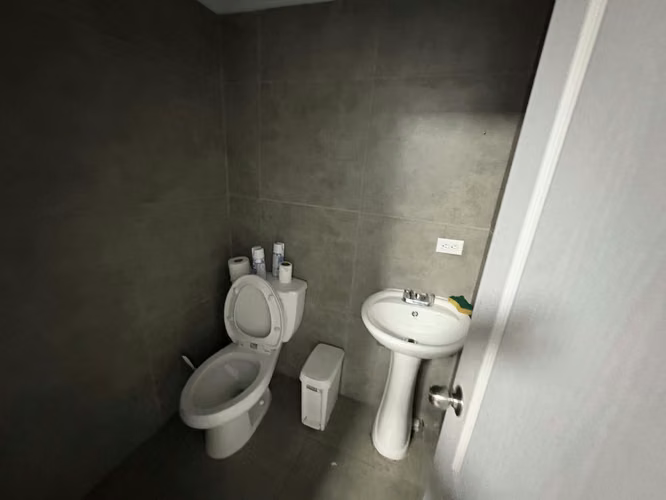 OFICINA AMOBLADA EN ALQUILER  - Calle 50 - Panama - Tornillo - Imagen 15