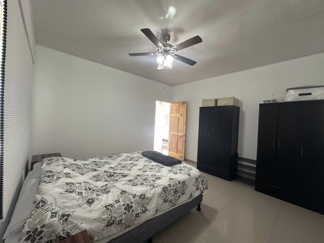 SE ALQUILA APARTAMENTO AMOBLADO EN CERRO PUNTA