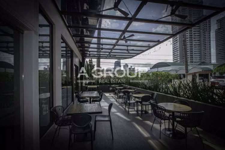 Local Con Terraza Para Restaurante - San Francisco - Plaza Corner 68 - Imagen 4