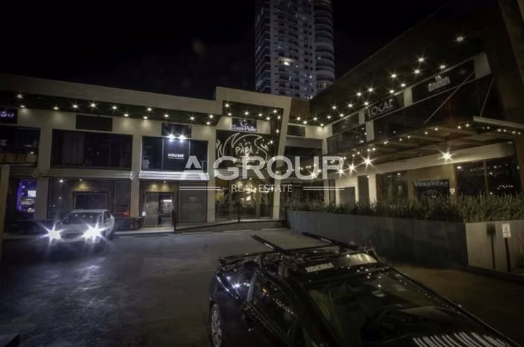 PLAZA CORNER 68 - San Francisco - Commercial Space For Rent