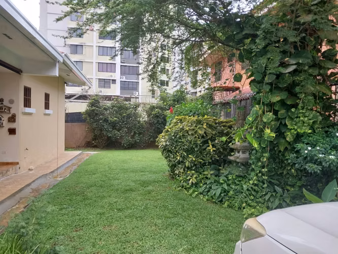 Se VENDE casa en El Carmen!