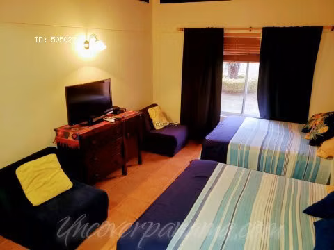 Villa vacacional cerca de Playa Farallón en Costa Blanca Golf & Villas