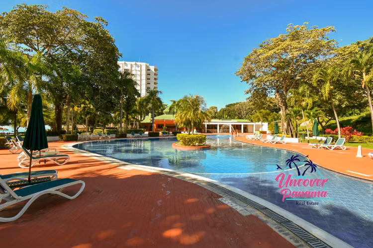 Villa vacacional cerca de Playa Farallón en Costa Blanca Golf & Villas