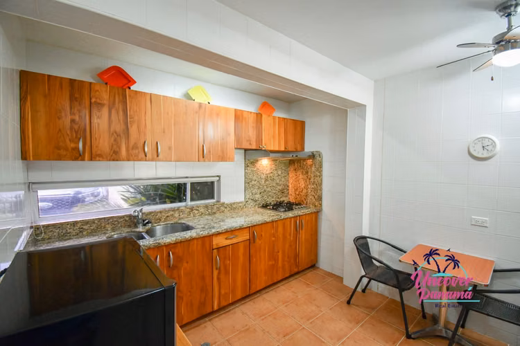 Villa vacacional cerca de Playa Farallón en Costa Blanca Golf & Villas