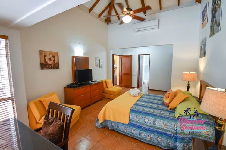 Villa vacacional cerca de Playa Farallón en Costa Blanca Golf & Villas