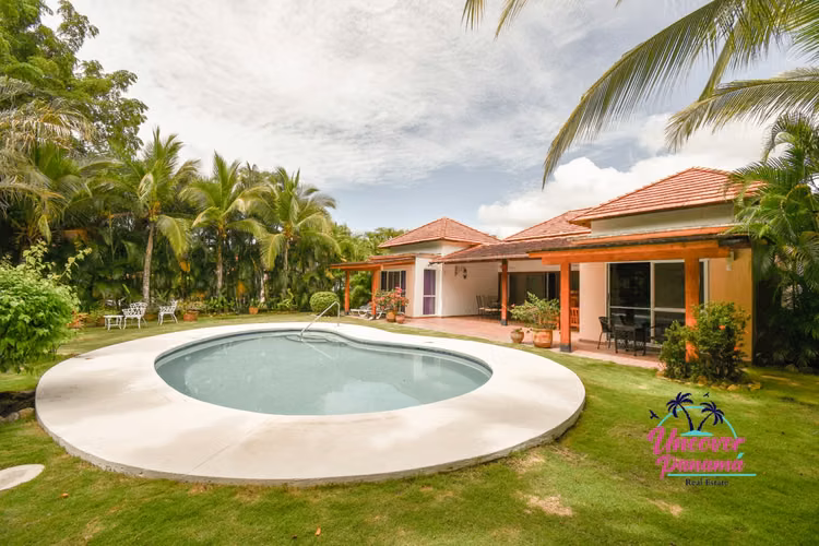Villa vacacional cerca de Playa Farallón en Costa Blanca Golf & Villas
