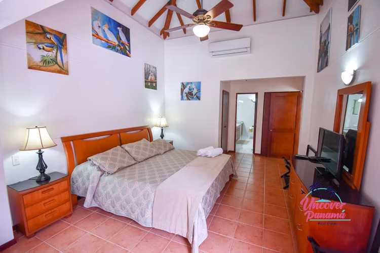 Villa vacacional cerca de Playa Farallón en Costa Blanca Golf & Villas