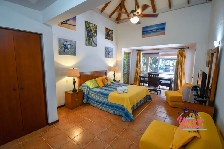 Villa vacacional cerca de Playa Farallón en Costa Blanca Golf & Villas