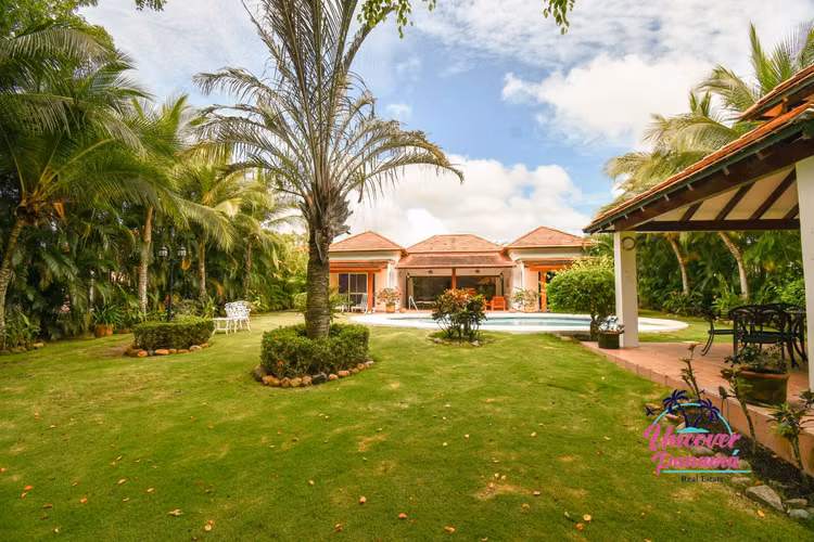 Villa vacacional cerca de Playa Farallón en Costa Blanca Golf & Villas