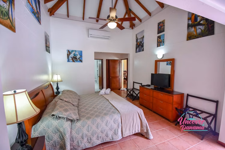 Villa vacacional cerca de Playa Farallón en Costa Blanca Golf & Villas