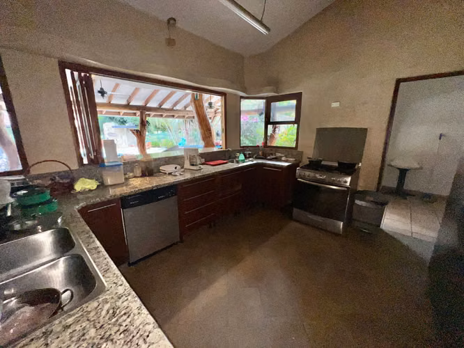 CORONADO CLUB DE GOLF CASA EN VENTA