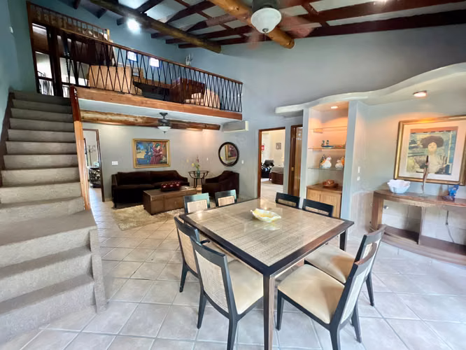 CORONADO CLUB DE GOLF CASA EN VENTA