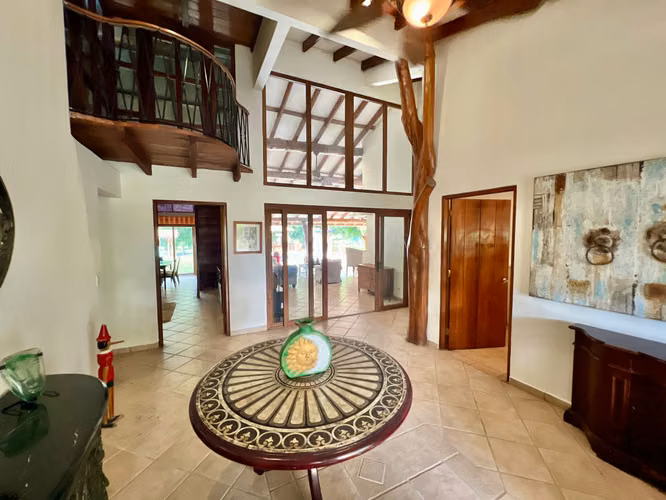 CORONADO CLUB DE GOLF CASA EN VENTA