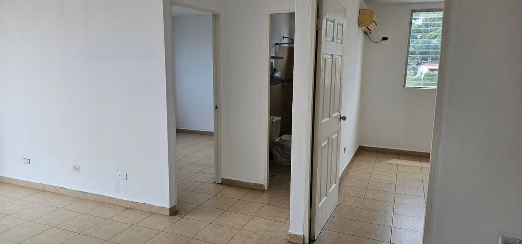 Vendo apartamento en Pueblo Nuevo