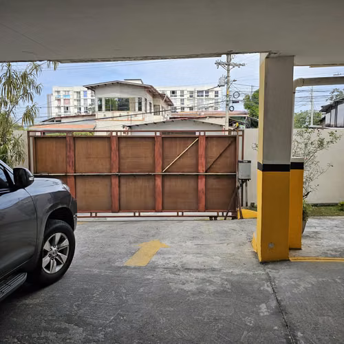Vendo apartamento en Pueblo Nuevo