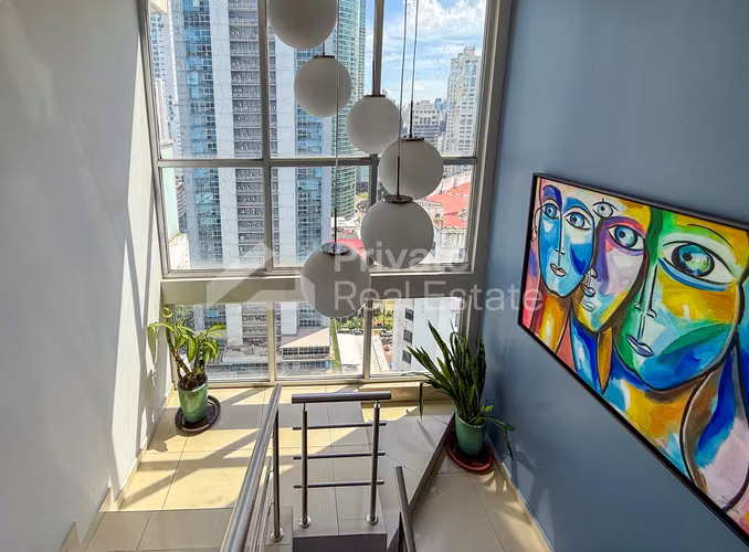 Venta de apartamento en Marina Terrace Avenida Balboa