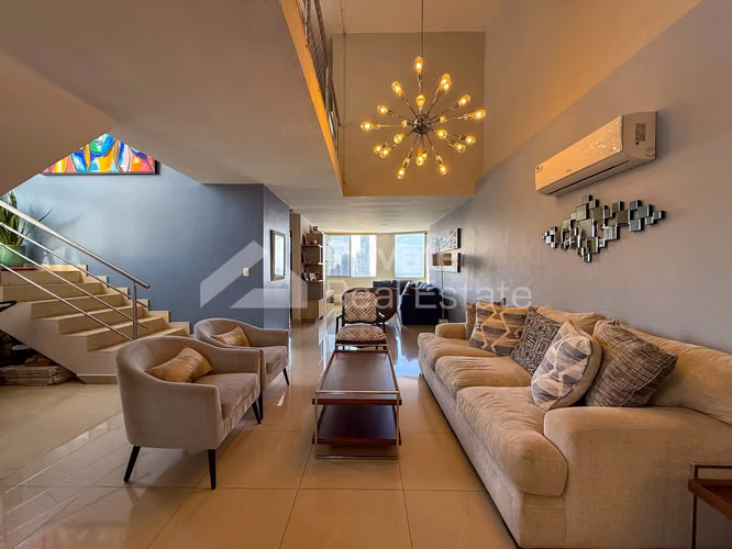 Venta de apartamento en Marina Terrace Avenida Balboa