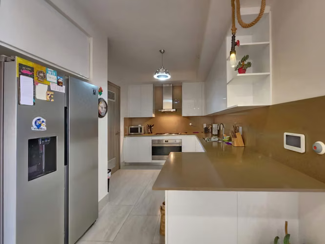 Venta de Departamento PH Explora Panama Pacifico - Imagen 2
