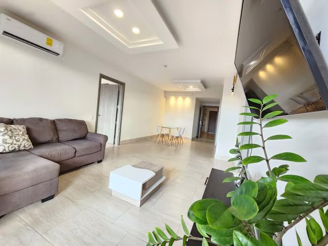 Venta de Departamento PH Explora Panama Pacifico