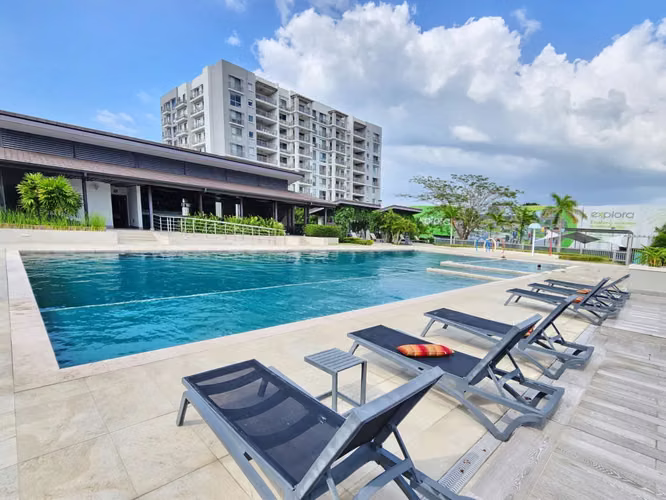 Venta de Departamento PH Explora Panama Pacifico - Imagen 13