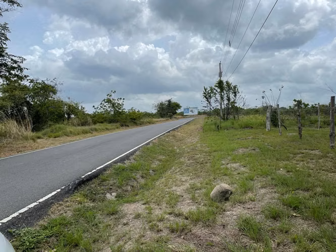 SUPER OFERTA SE VENDE PROPIEDAD SAN CARLOS (LAGOMAR) VIA LA ENSENADA