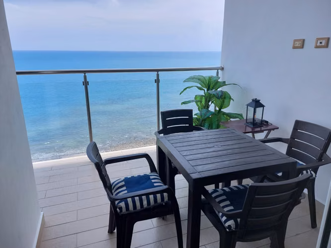 Venta de Apartamento en PH El Palmar Residence San Carlos