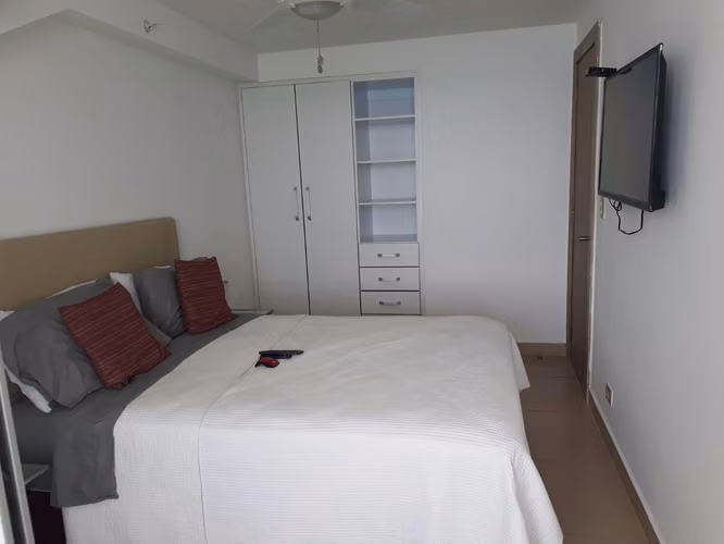 Venta de Apartamento en PH El Palmar Residence San Carlos
