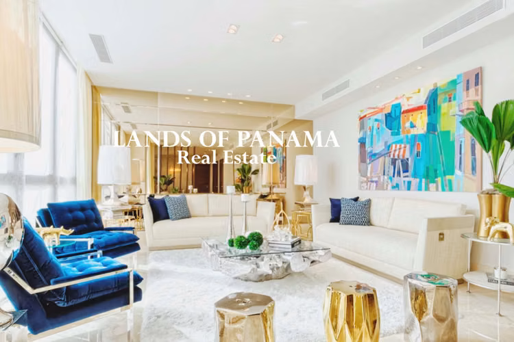 APT FOR SALE – PH VALERY POINT – SANTA MARÍA