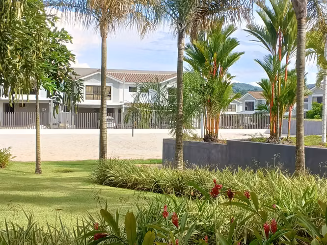 Alquiler de casa amoblada en Brisas del Golf Norte – $1,600 negociable