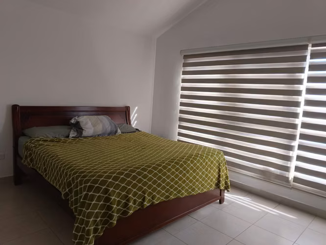 Alquiler de casa amoblada en Brisas del Golf Norte – $1,600 negociable
