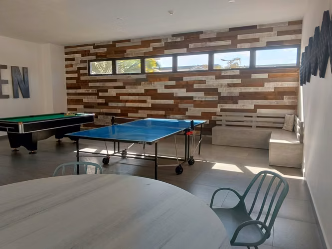 Alquiler de casa amoblada en Brisas del Golf Norte – $1,600 negociable
