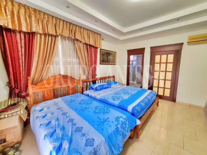Se Vende Impresionante Casa en Club del Golf - Brisas del Golf - Imagen 16