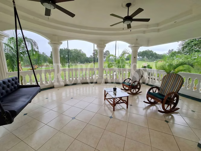 Se Vende Impresionante Casa en Club del Golf - Brisas del Golf - Imagen 6