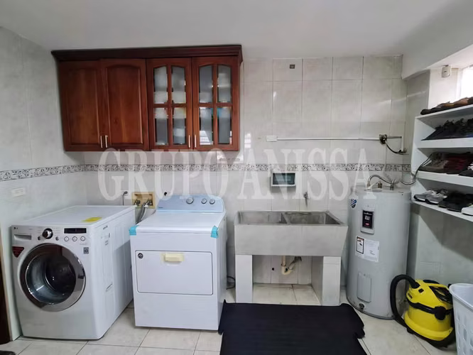 Se Vende Impresionante Casa en Club del Golf - Brisas del Golf - Imagen 10