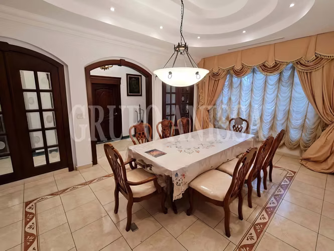Se Vende Impresionante Casa en Club del Golf - Brisas del Golf - Imagen 7