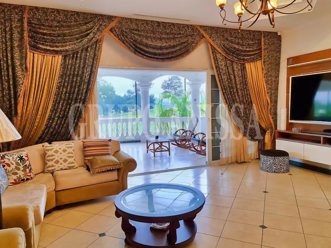 Se Vende Impresionante Casa en Club del Golf - Brisas del Golf - Imagen 4