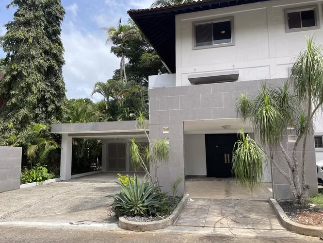 CASA CLAYTON  ALQUILER REBAJADO LÍNEA. BLANCA - Imagen 19