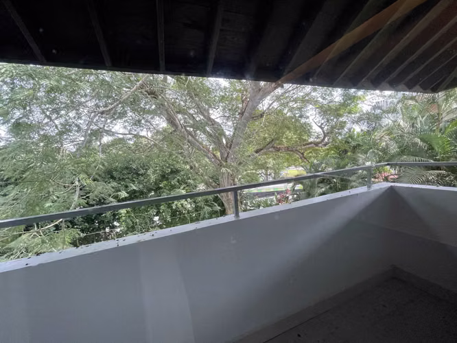 CASA CLAYTON  ALQUILER REBAJADO LÍNEA. BLANCA - Imagen 7
