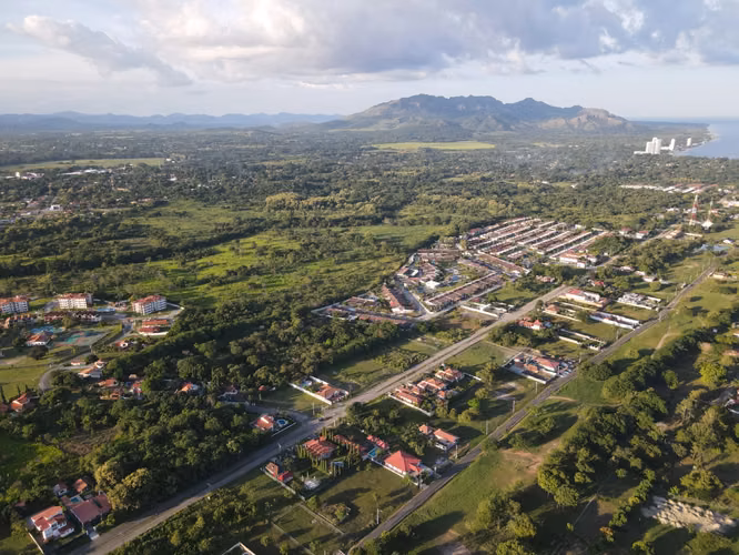Banco vende terreno de  84.7 hectáreas en Gorgona, zona de playas