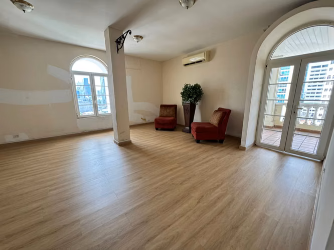 Venta de Apartamento en PH Torre Capri
