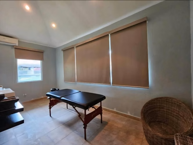 SE VENDE TERRENO EN PH PUNTA BARCO VILLAGE