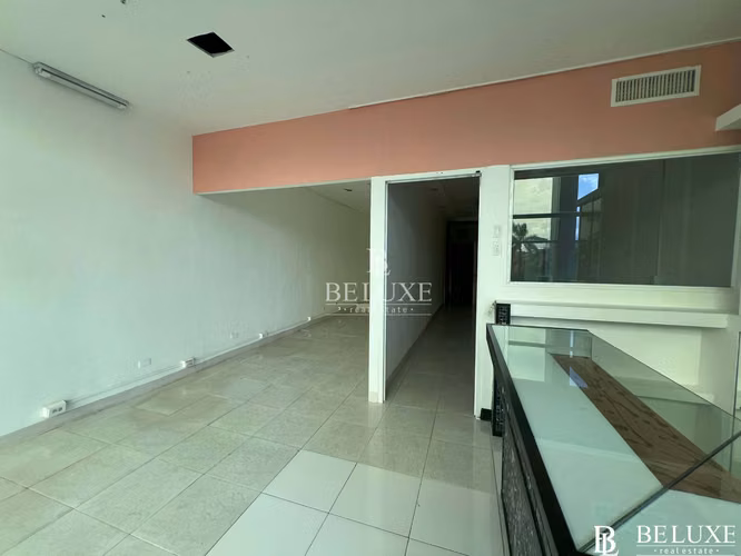 ALQUILER DE OFICINA/LOCAL COMERCIAL EN COSTA DEL ESTE (7)